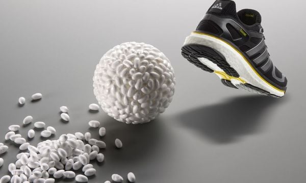 Công nghệ Boost của adidas có gì?