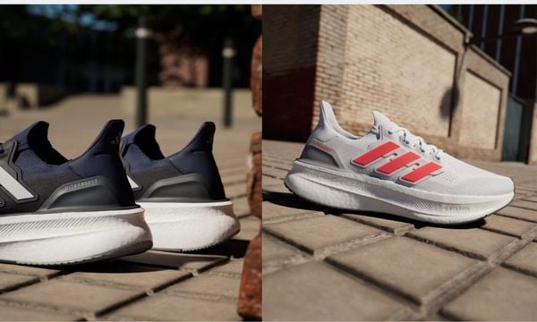 Ưu điểm của giày adidas Ultra Boost
