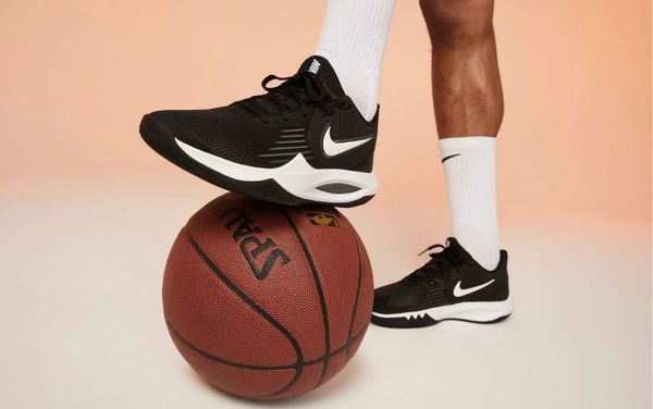 Giày bóng rổ Nike nam