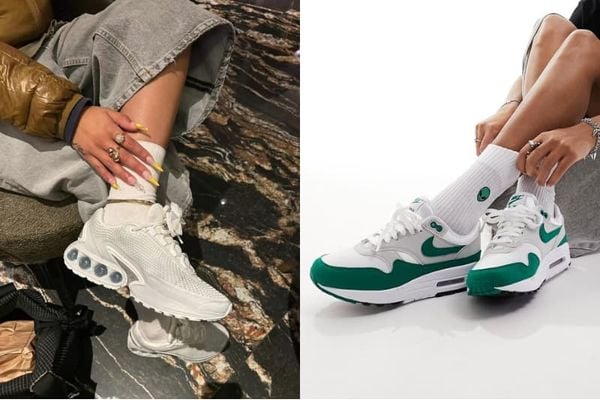 Giày Nike Air Max