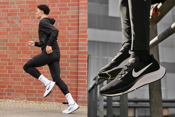 Nike Air Zoom Pegasus