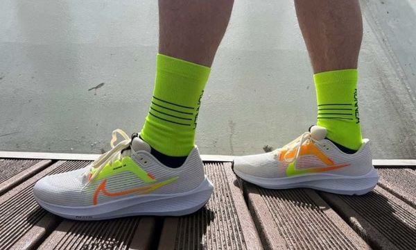 Giày chạy bộ Nike nam