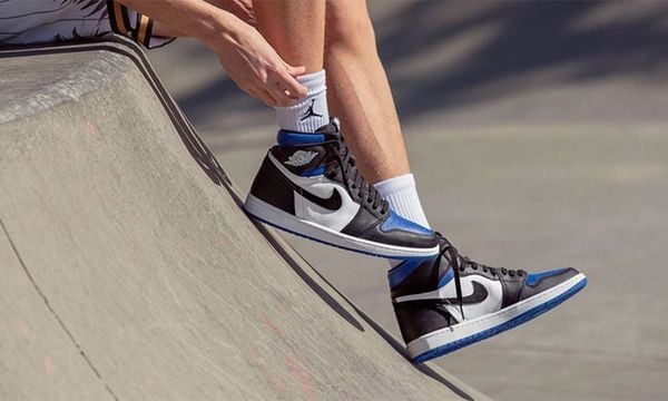 Giày Nike nam chính hãng