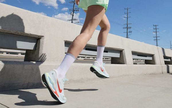 Giày thể thao Nike nữ