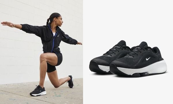 giày tập gym Nike nữ