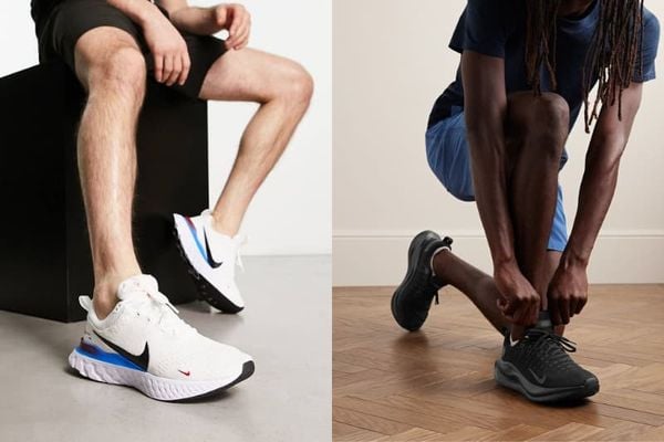 Nike React Infinity Run