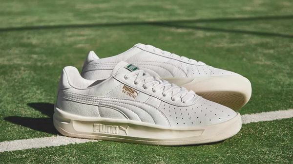 Giày thể thao Puma