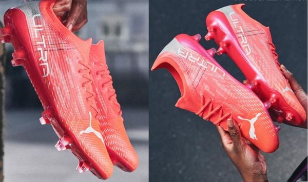 Giày Puma ULTRA