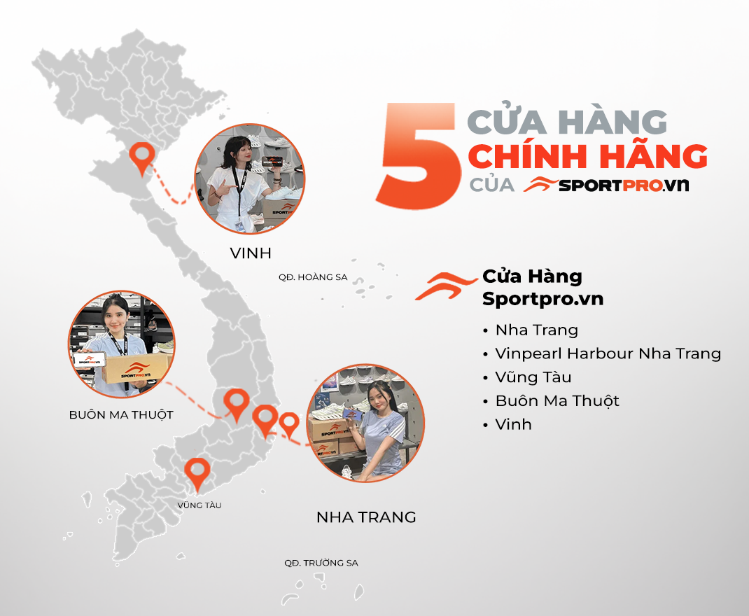 CAM KẾT TẠI SPORTPRO.VN