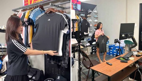 Kênh livestream Sportpro for She