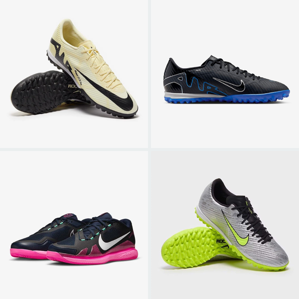 Nike Zoom Vapor 15