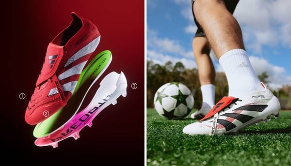 adidas Predator