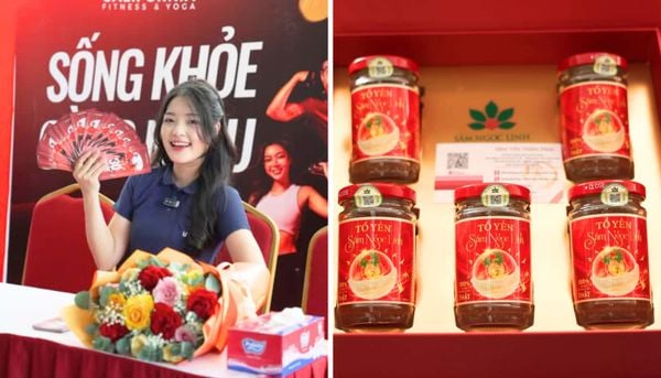 highlight giải đấu
