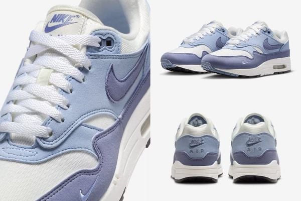 Nike Air Max 1