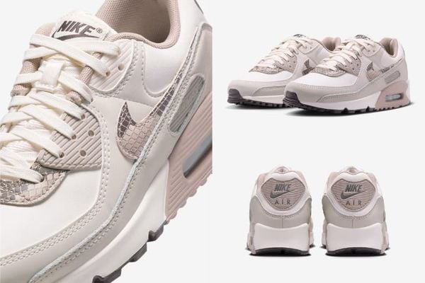 Nike Air Max 90