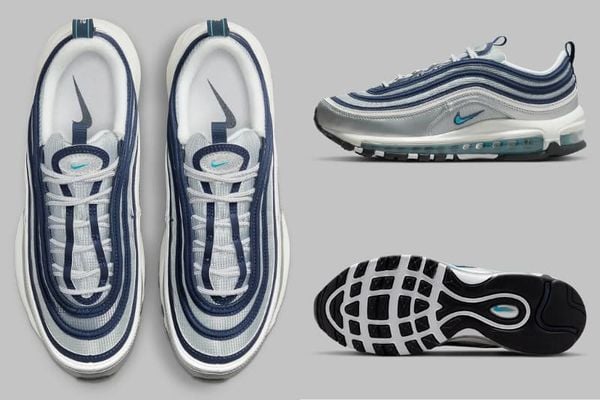 Nike Air Max 97