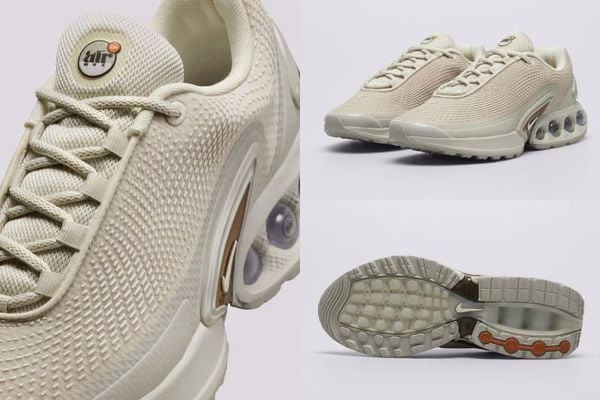 Nike Air Max Dn