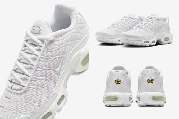 Nike Air Max Plus