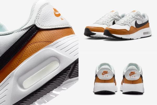 Nike Air Max SC