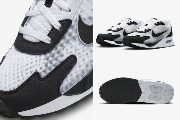 Nike Air Max Solo
