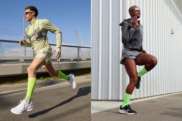 Nike Downshifter