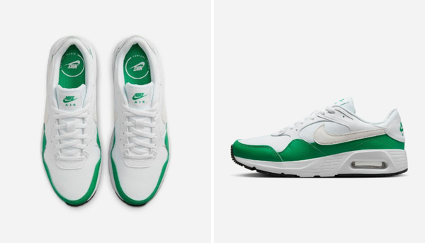 Giày Nike Air Max Sc