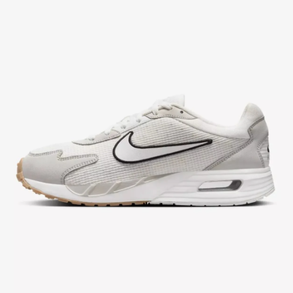 Giày Nike Max Solo và Run Swift 3