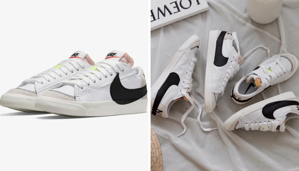 Giày Nike Blazer Low 77 Jumbo
