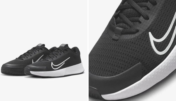 Giày Nike Court Vapor Lite 2