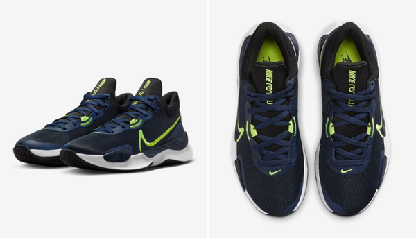 Giày Nike Renew Elevate 3