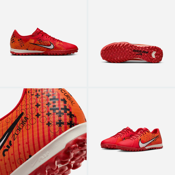 Nike Zoom Vapor 15