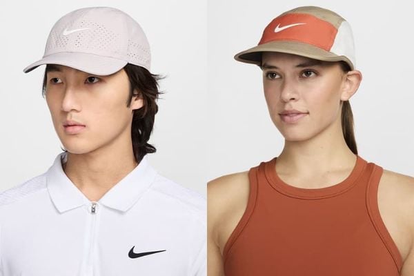 Giới thiệu nón Nike