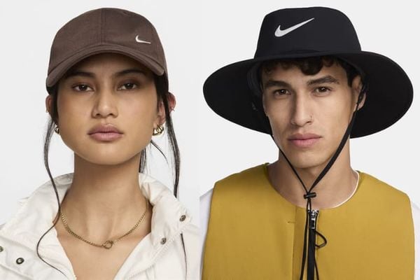 Ưu điểm nón Nike
