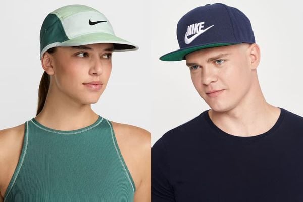 Nón snapback Nike