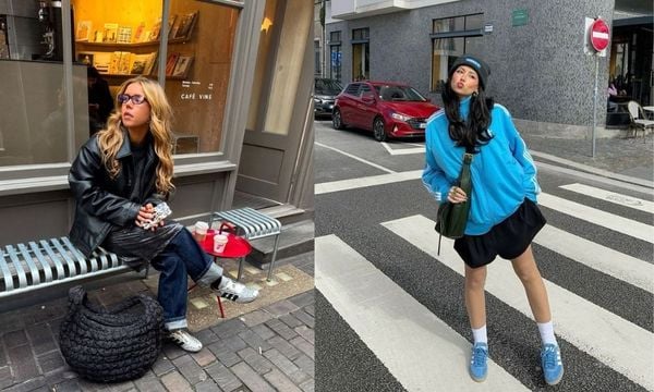Những nguyên tắc phối đồ cơ bản cho outfit mùa đông của bạn
