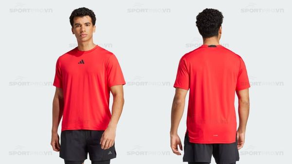 phối đồ với màu đỏ