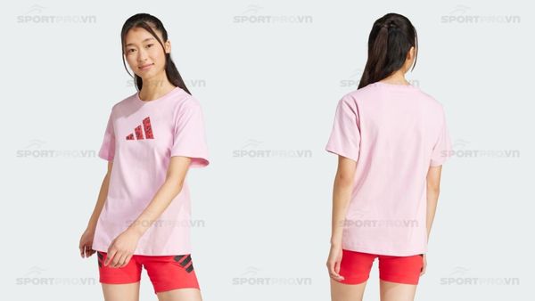 phối đồ với màu đỏ