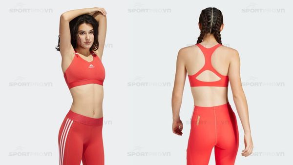 phối đồ với màu đỏ