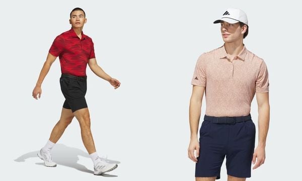Áo polo golf