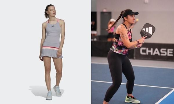 quần, váy chơi pickleball nữ
