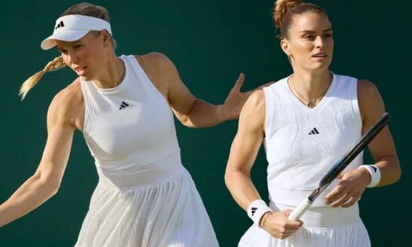 Giá cả là tiêu chí quan trọng khi chọn đồ tennis