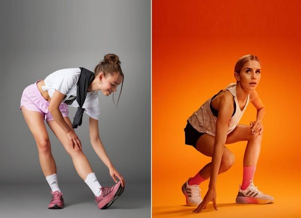 Bật mí outfit đẹp mắt và bảo vệ hiệu quả cho buổi tập kéo dài