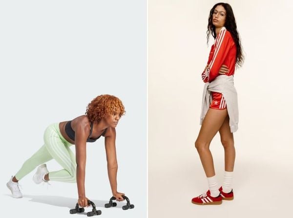 Gợi ý outfit cho buổi tập cardio