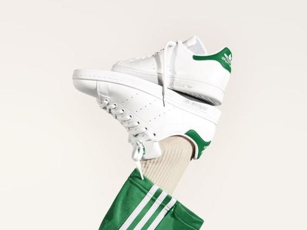 Giới thiệu ưu điểm nổi bật của giày adidas Stan Smith