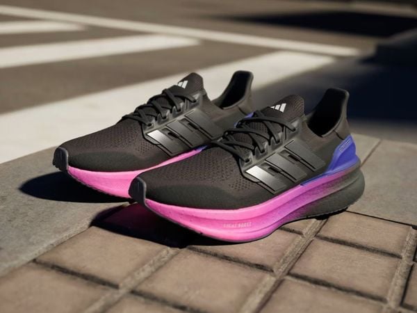 Giới thiệu giày adidas Ultra Boost chính hãng