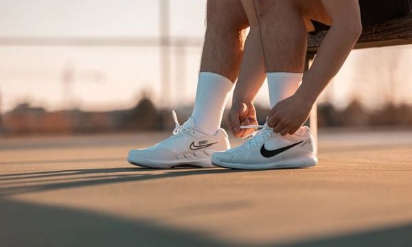 Giới thiệu giày Nike nam