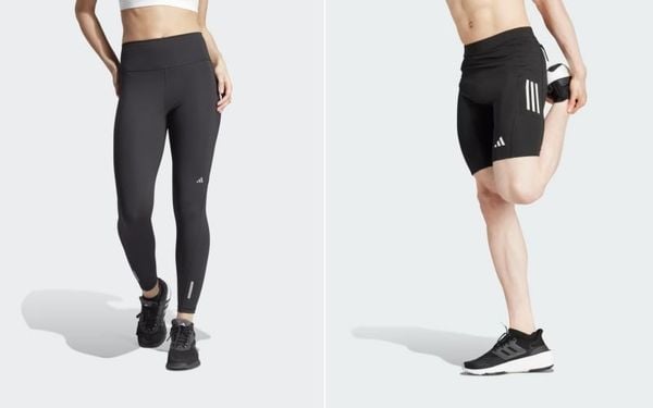 Quần legging là gì?
