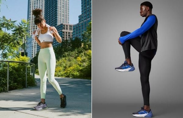 Gợi ý cách mix match với quần legging mùa đông cực đẹp và ấm áp