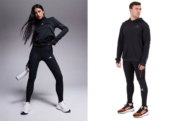 Gợi ý cách mix match với quần legging mùa đông cực đẹp và ấm áp
