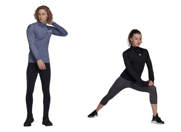 Gợi ý cách mix match với quần legging mùa đông cực đẹp và ấm áp